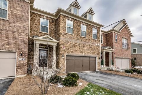 5 Middlesex Ct