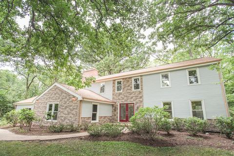 5 Middlesex Ct