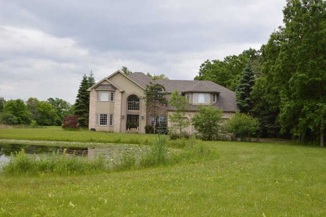 For Sale: 200 Northampton Ln Lincolnshire, IL 60069