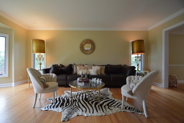 For Sale: 200 Northampton Ln Lincolnshire, IL 60069