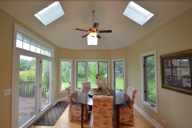 For Sale: 200 Northampton Ln Lincolnshire, IL 60069