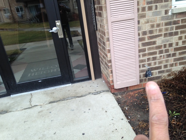 200 Deborah Ln #4A
