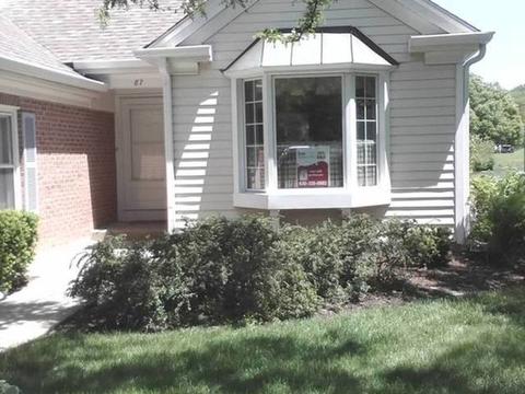 87 Country Club Dr #0