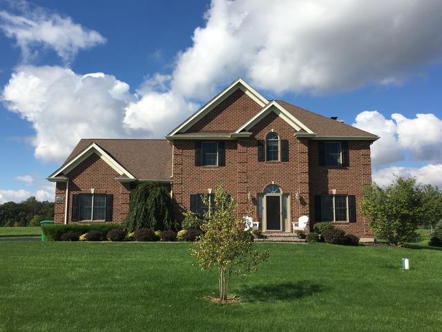 3715 Dutch Creek Ln
