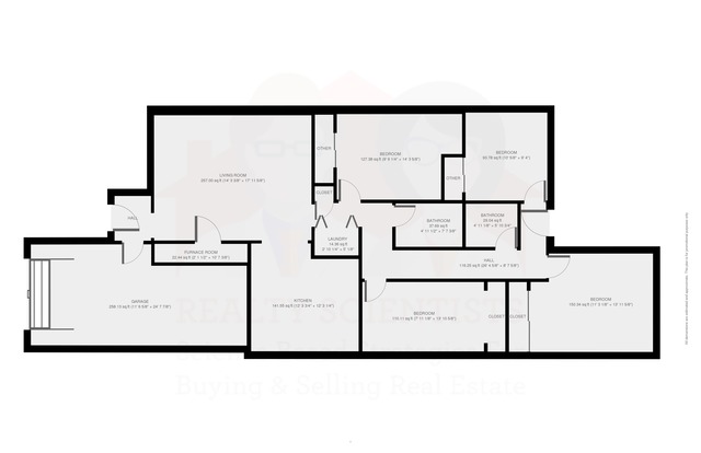 1936 E Cedarwood Cir