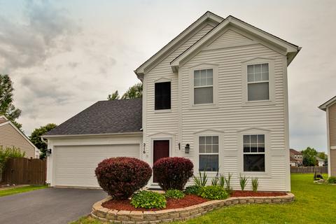 249 E Cobbler Ct