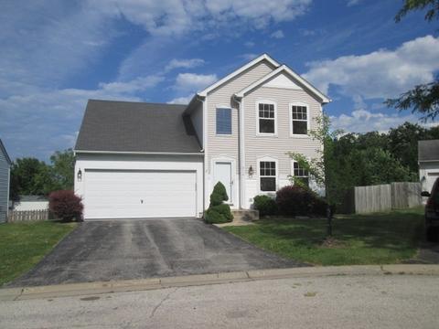 249 E Cobbler Ct