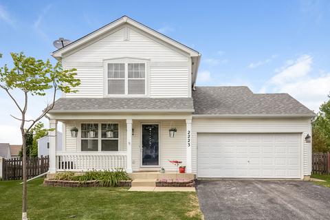 249 E Cobbler Ct