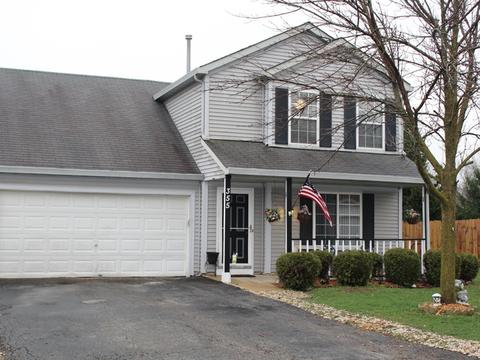 249 E Cobbler Ct