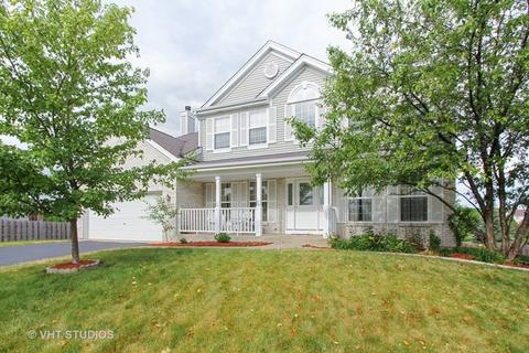 2116 Red Oak Dr