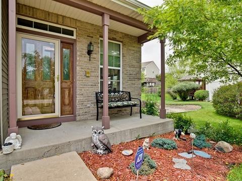 2116 Red Oak Dr