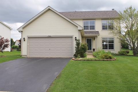 246 W Winding Trail Cir