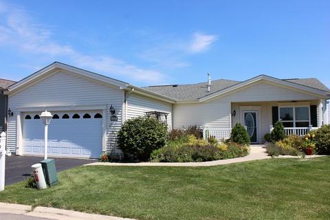 246 W Winding Trail Cir
