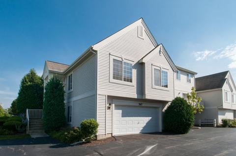 360 S Arrowhead Ct