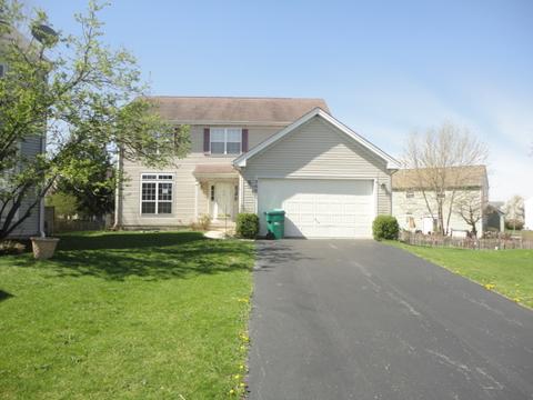 360 S Arrowhead Ct