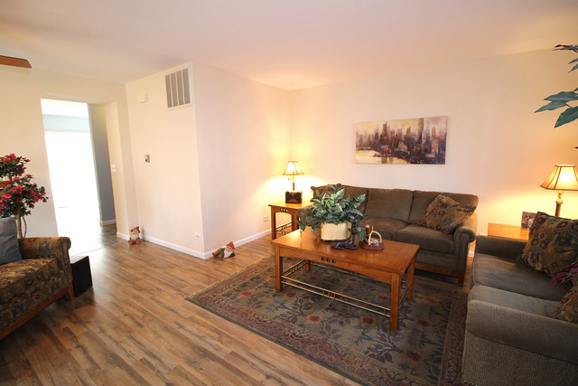 For Sale: 333 W Treehouse Ln #APT 333 Round Lake, IL 60073