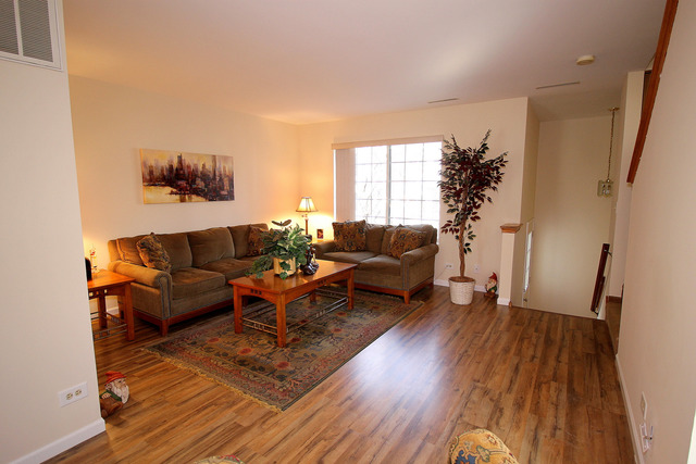 For Sale: 333 W Treehouse Ln #APT 333 Round Lake, IL 60073