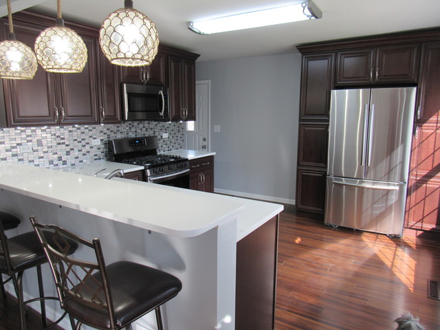 1522 Woodridge Dr