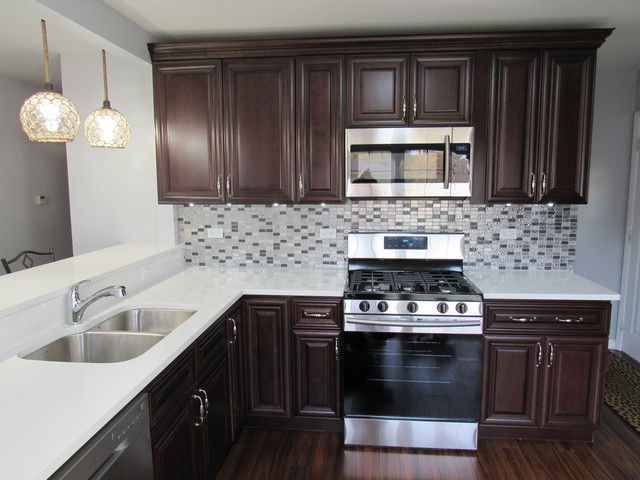 1522 Woodridge Dr