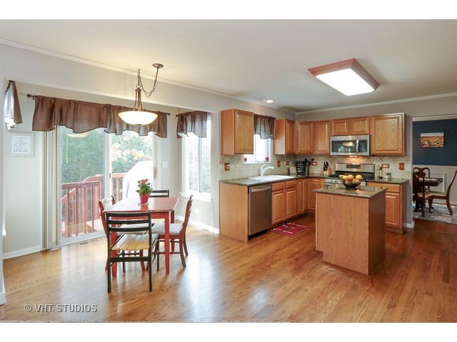 25628 W Brooks Farm Rd