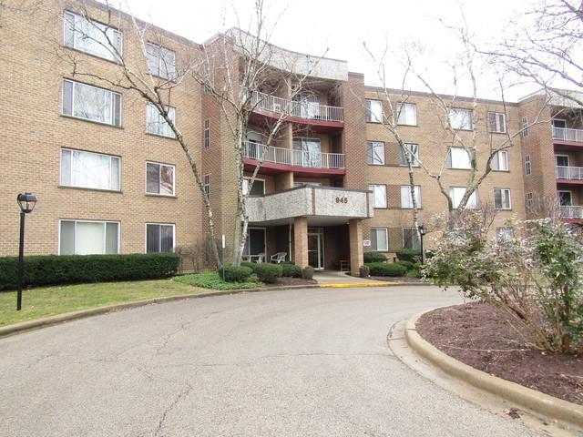 4031 Bonhill Dr #1A