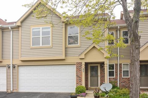 1524 N Waterbury Cir #1524