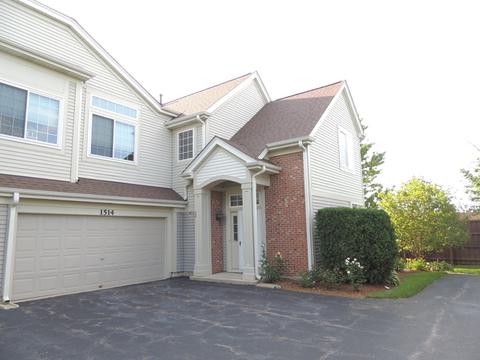 1524 N Waterbury Cir #1524