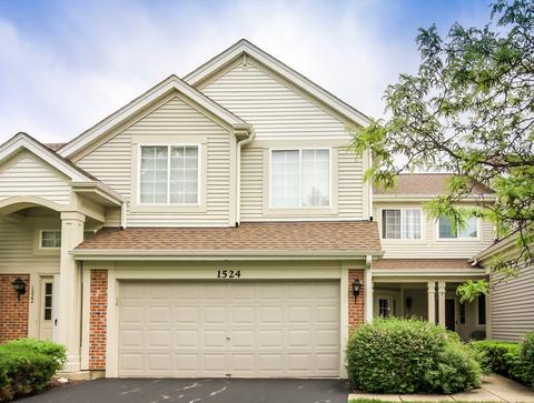 1524 N Waterbury Cir #1524