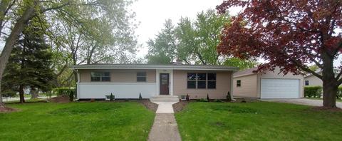 37 S Greenwood Ave