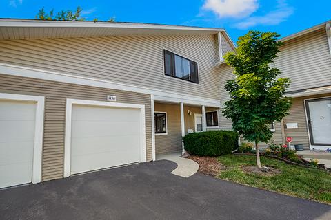 1100 E Randville Dr #306