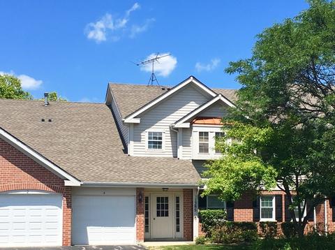 1100 E Randville Dr #306