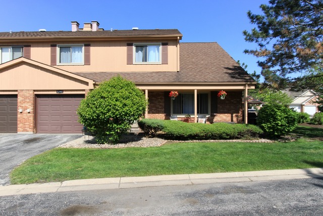 For Sale: 1291 E Evergreen Dr #APT 1 Palatine, IL 60074
