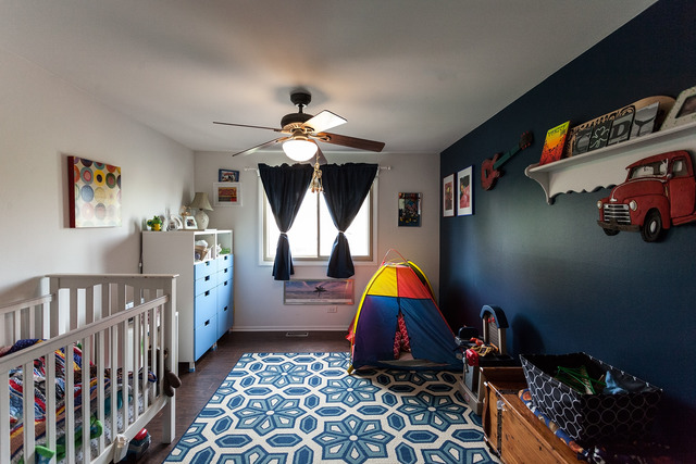 For Sale: 1291 E Evergreen Dr #APT 1 Palatine, IL 60074