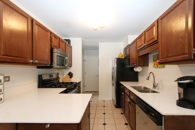 For Sale: 1291 E Evergreen Dr #APT 1 Palatine, IL 60074