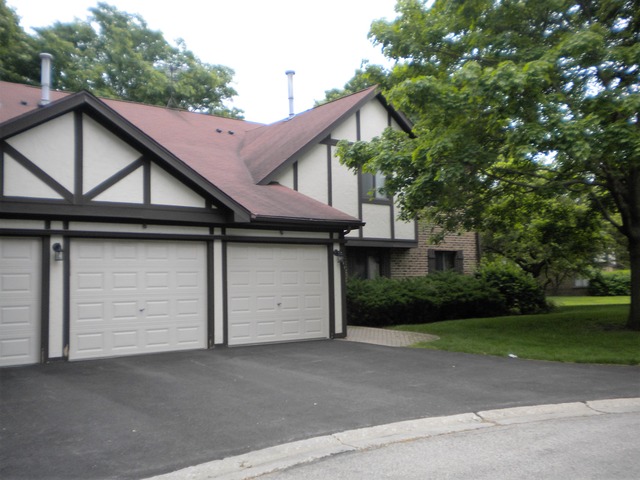 For Sale: 1011 E Glavin Ct #2 Palatine, IL 60074