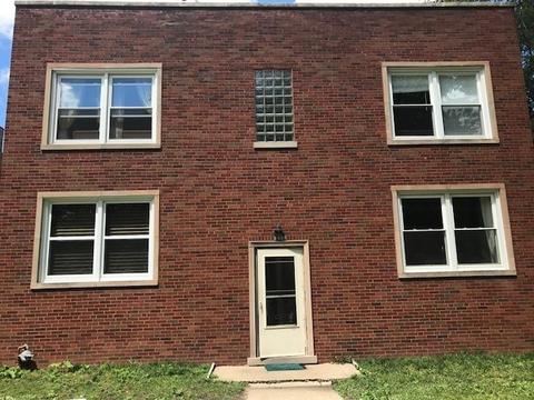 2303 Central St #1W