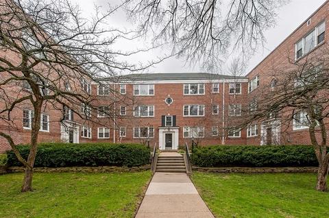 2303 Central St #1W