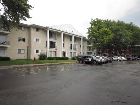 2303 Central St #1W