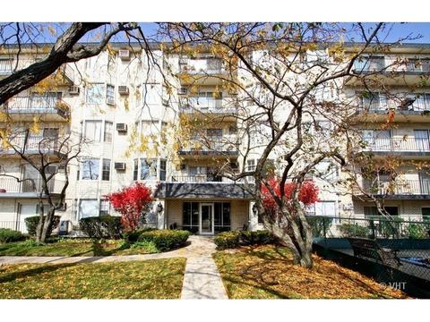 2303 Central St #1W