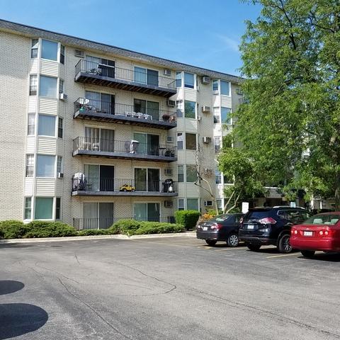2303 Central St #1W