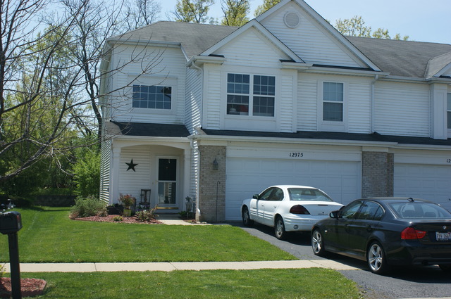 For Sale: 12975 W Wakefield Dr Wadsworth, IL 60083