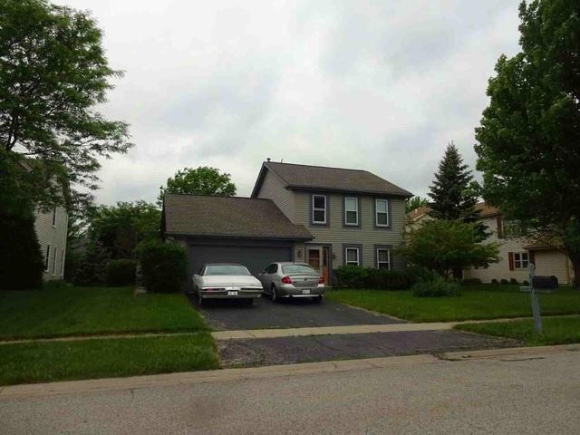 136 Hubbard Ct