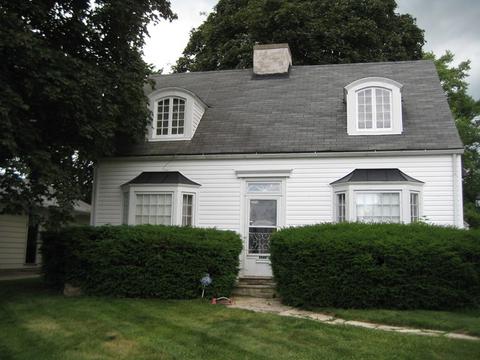 1312 Westmoreland Ave