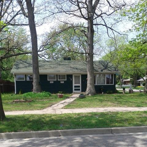 1312 Westmoreland Ave
