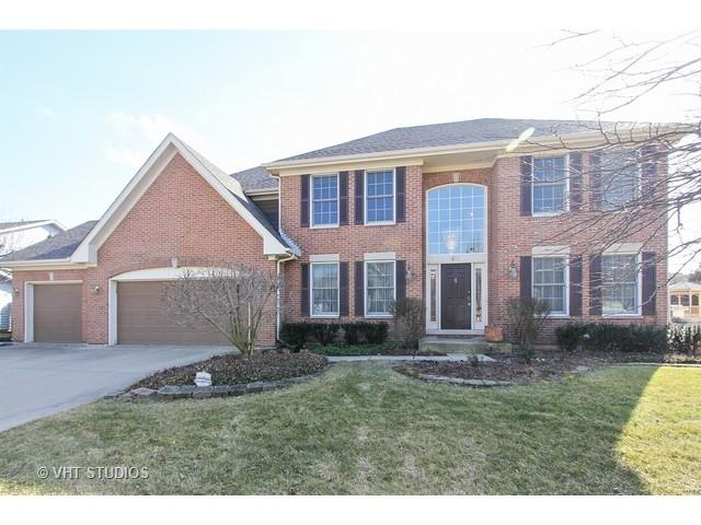 5537 Oak Grove Cir