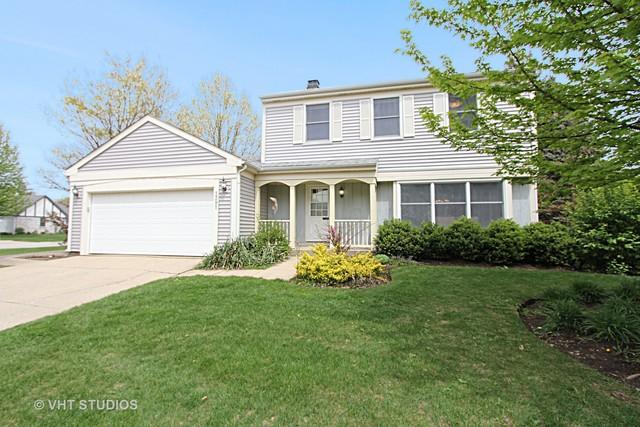1215 Devonshire Rd