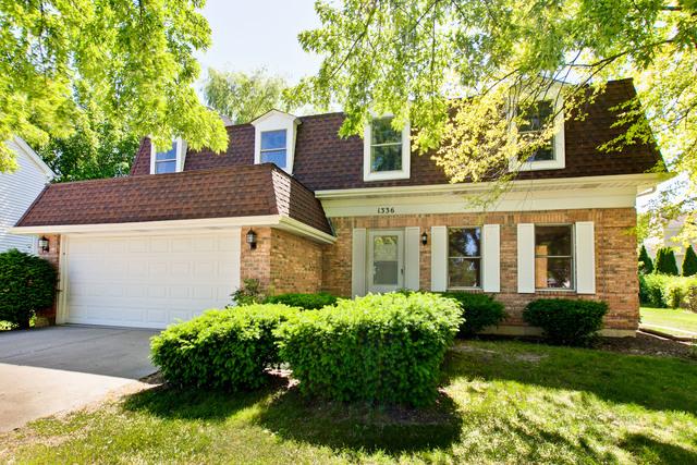 1215 Devonshire Rd