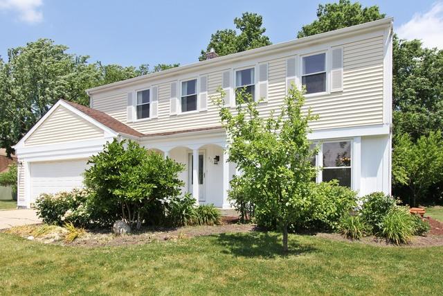 1215 Devonshire Rd