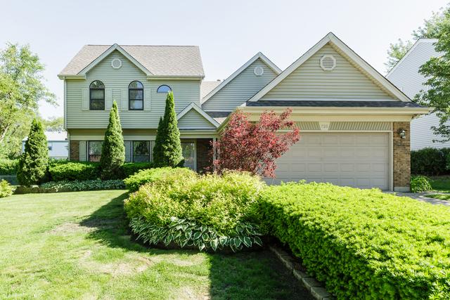 1215 Devonshire Rd