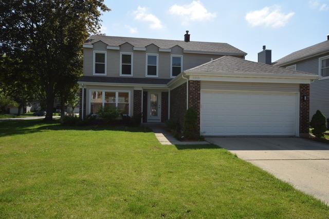 1215 Devonshire Rd